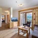 Alpenpanorama Söll