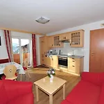 Hotel Alpenpanorama