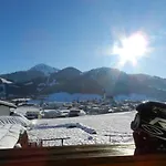 Alpenpanorama Hotel Söll