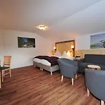 Alpenpanorama