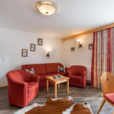Hotel Alpenpanorama Soll