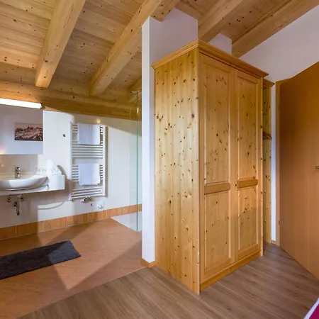 Hotel Alpenpanorama