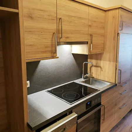 Alpenpanorama Szálloda Söll