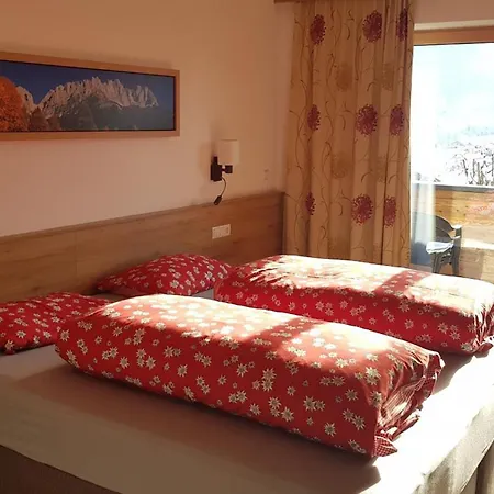 Alpenpanorama 4* ゼル