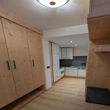 Alpenpanorama Szálloda Söll