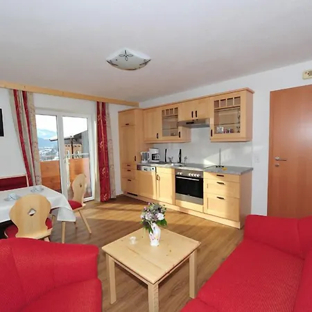 Szálloda Alpenpanorama