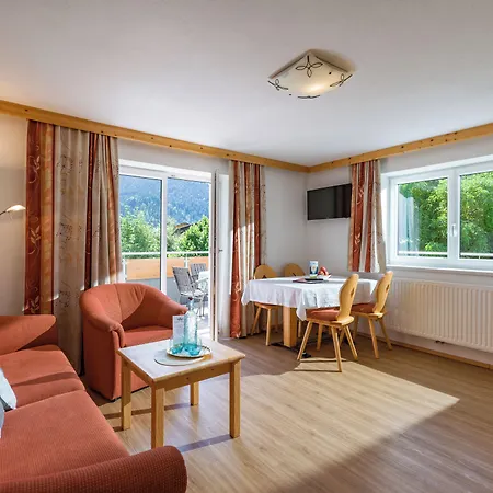 Alpenpanorama Hotel Soll