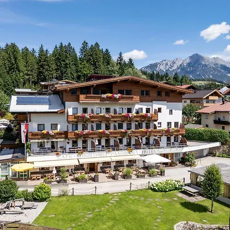 ألبينبانوراما 4* سول