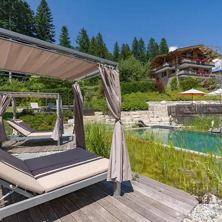 ألبينبانوراما فندق سول