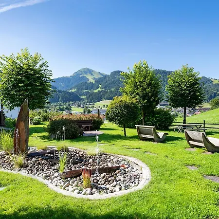 ألبينبانوراما فندق 4*