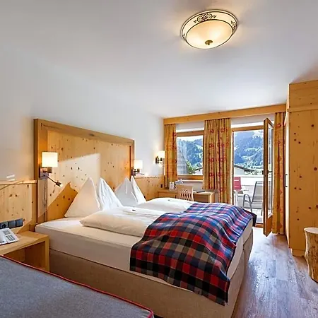 Hotel Alpenpanorama Söll
