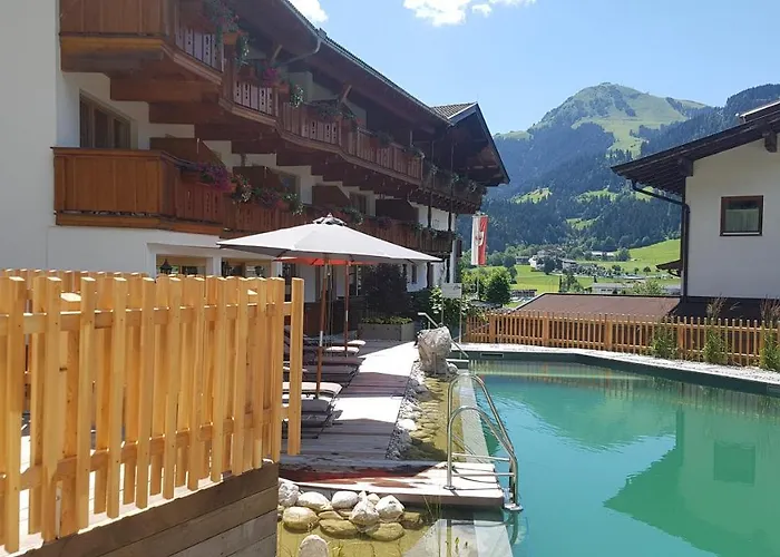 ألبينبانوراما فندق