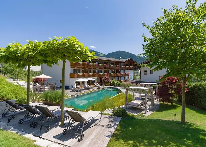 فندق ألبينبانوراما سول