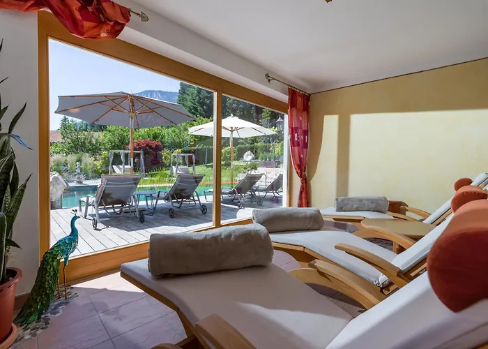 Alpenpanorama 4* Söll