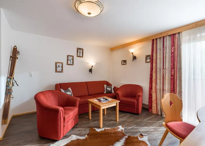 Hotel Alpenpanorama Söll