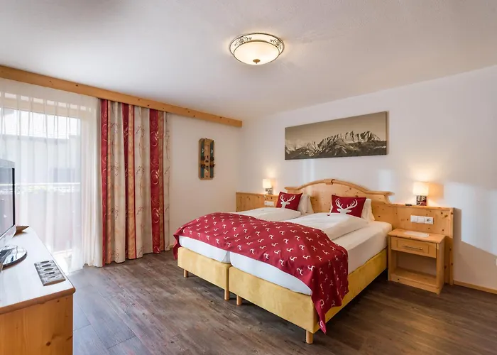 ألبينبانوراما فندق