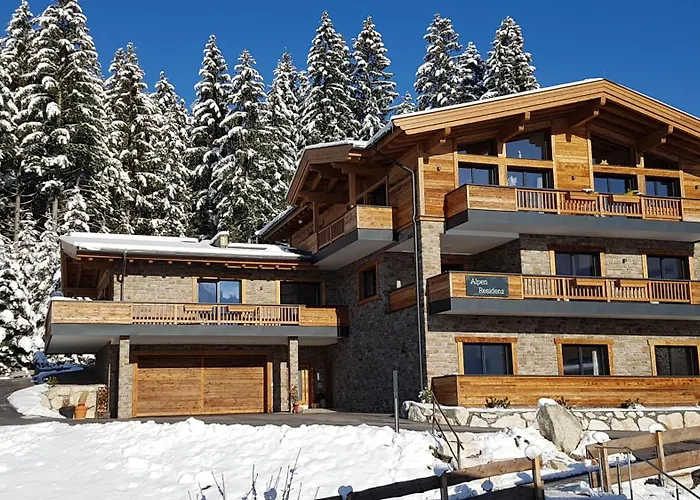 ألبينبانوراما 4*