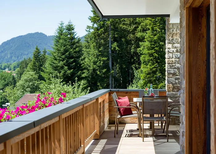 فندق ألبينبانوراما 4*