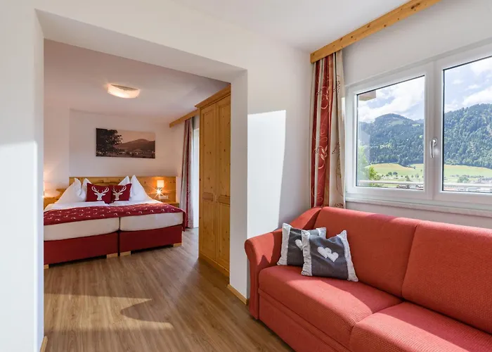 فندق ألبينبانوراما