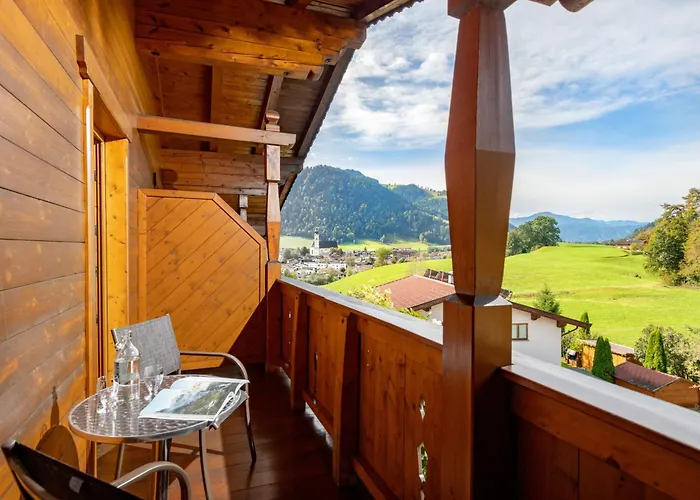 فندق ألبينبانوراما