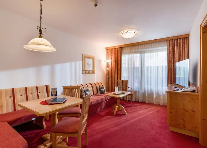 ألبينبانوراما فندق