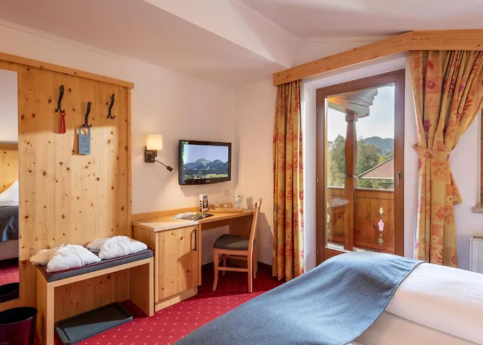 ألبينبانوراما 4*