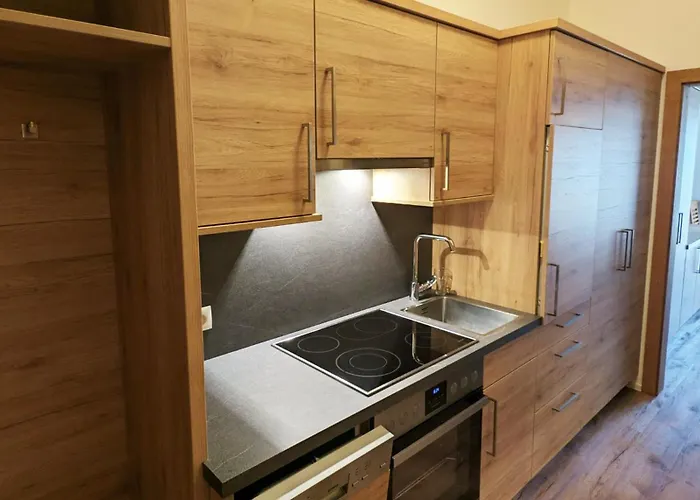 Alpenpanorama Hotel Söll