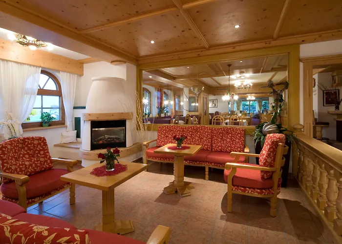 فندق ألبينبانوراما