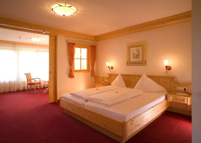 فندق ألبينبانوراما