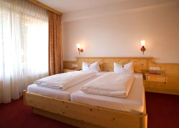 Alpenpanorama Hotel Söll