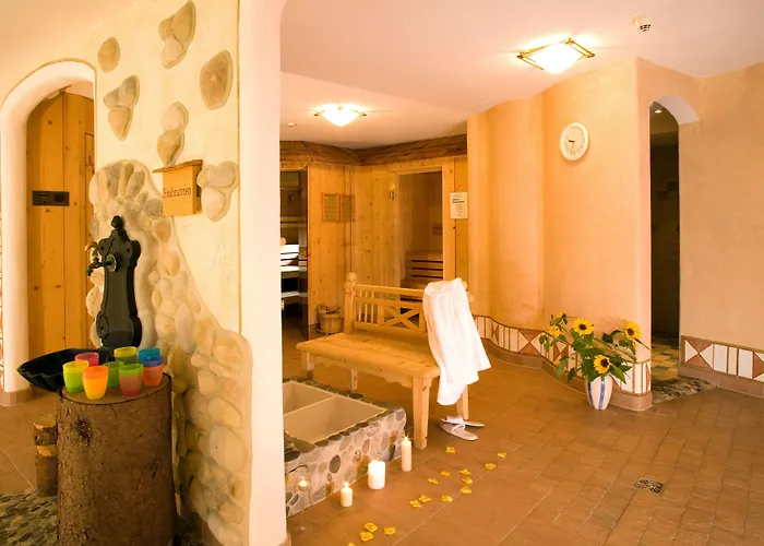 ألبينبانوراما فندق سول