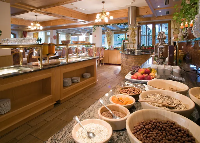 فندق ألبينبانوراما سول