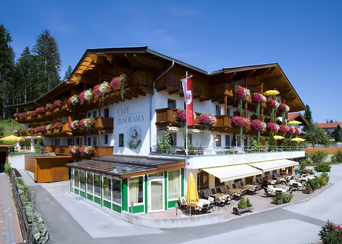 ألبينبانوراما سول