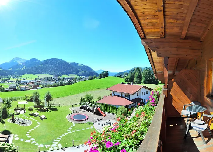 ألبينبانوراما 4*