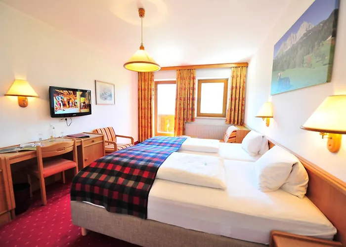 فندق ألبينبانوراما