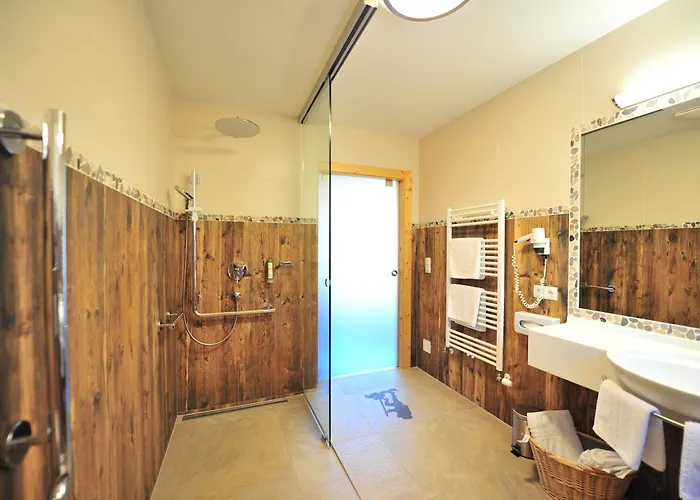 Hotel Alpenpanorama Söll