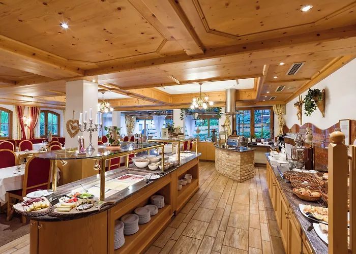 ألبينبانوراما فندق سول