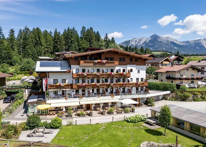 ألبينبانوراما 4* سول