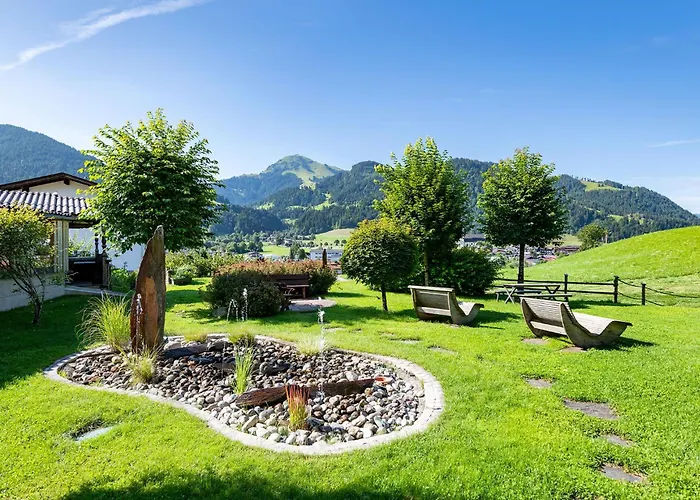 ألبينبانوراما فندق 4*