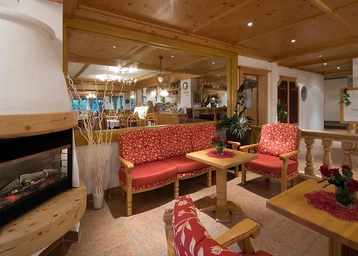 فندق ألبينبانوراما سول