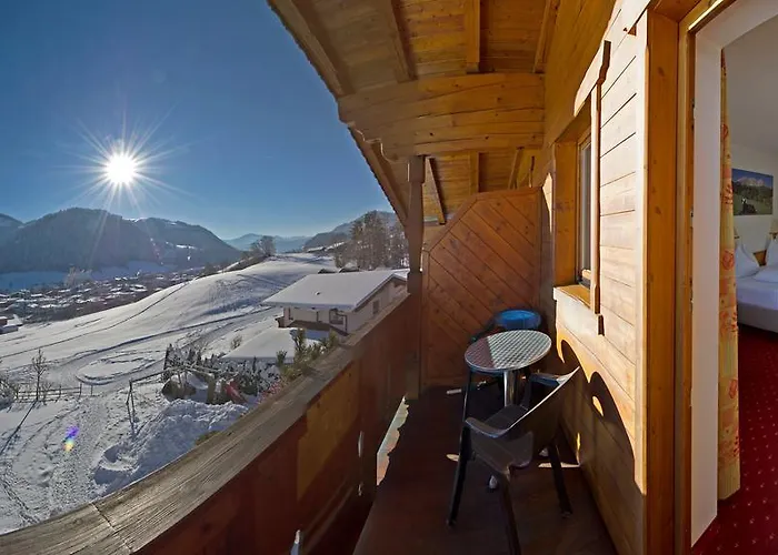 ألبينبانوراما 4*