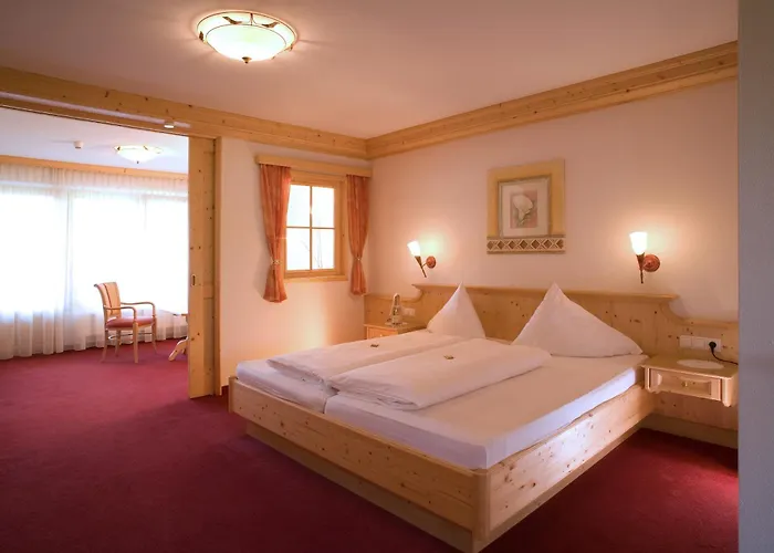 ألبينبانوراما فندق 4*