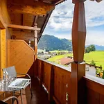 Hotel Alpenpanorama