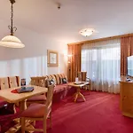 Alpenpanorama Hotel