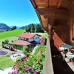 Alpenpanorama