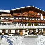 Alpenpanorama Hotel 4*