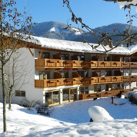 Alpenpanorama