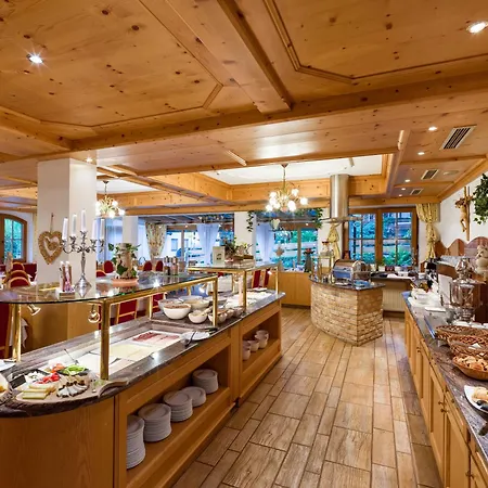 Hotell Alpenpanorama