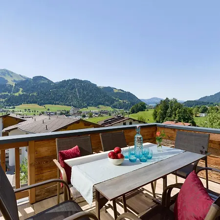 Hotell Alpenpanorama