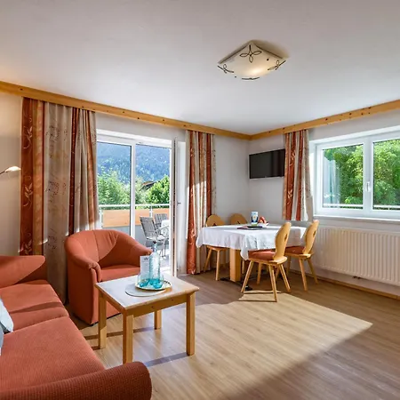 Alpenpanorama Hotell